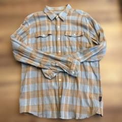 patagonia スティアズマンシャツ　メンズMのサムネイル
