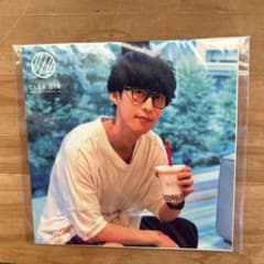 オーイシマサヨシ 大石昌良 ファンクラブステッカー - メルカリ