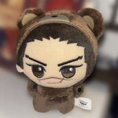 ちびぐるみ 杉元佐一のサムネイル