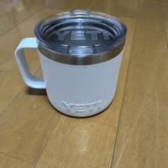YETI マグカップ ホワイトのサムネイル