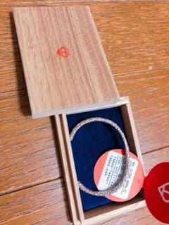 TABOO  brain bangleのサムネイル