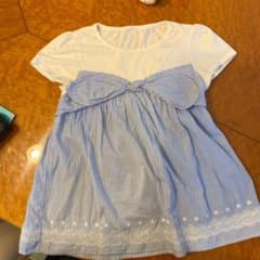 ワンピース チュニックのサムネイル