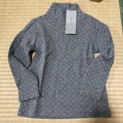 タートルネック100センチ新品のサムネイル