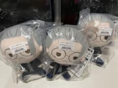 이치 반 쿠지 사카모토 데이즈 vol.3 사카모토 타로 잠깐 봉제 인형 E 상 3 체