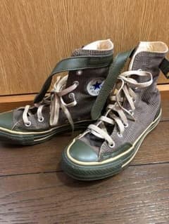 CONVERSEのサムネイル