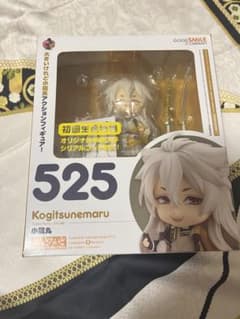 刀剣乱舞　ねんどろいど　小狐丸のサムネイル