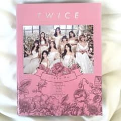 TWICE 公式ラントレ17枚（ラントレ専用ケース付） 値下げ交渉、即購入⭕️のサムネイル