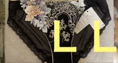サルート 店舗限定 おやゆび姫 19G/BL⭐️LL⭐️新品タグ付き