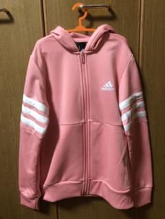 みや様専用★adidas★アディダス★ジャージ上下★150cmのサムネイル