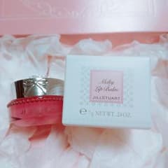 JILLSTUART メルティリップバーム❤︎.*のサムネイル