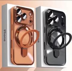iPhone用 スタンド機能付きケースのサムネイル