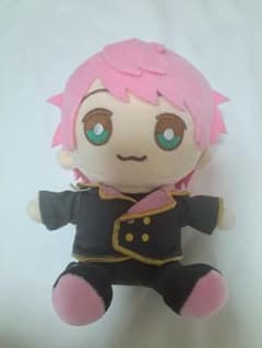 騎士X てるとくん おすわりぬいぐるみ - メルカリ