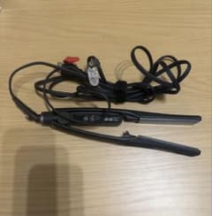 Nobby ストレート ヘア アイロン NBS1200のサムネイル