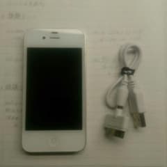 iPhone4 SoftBank 16Ｇのサムネイル