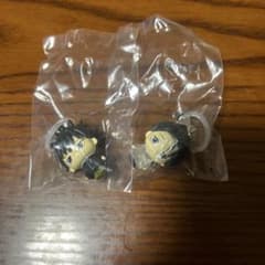 呪術廻戦めじるしアクセサリー 乙骨憂太 伏黒恵のサムネイル