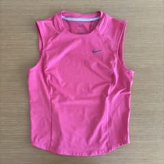 Nike タンクトップウィメンズDri-FITポケットのサムネイル