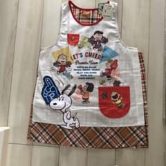 保育士エプロンのサムネイル