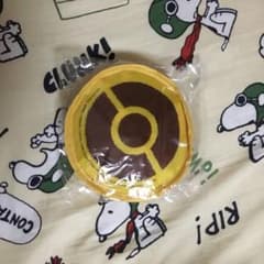 セブンイレブンで頂いたマイバックです！ポケモンファンの方どうぞ！のサムネイル