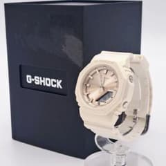 G-SHOCK GMA-P2100ST ピンクゴールド クォーツ 腕時計 - メルカリ
