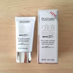 【新品】✨ドクターシーラボ BBクリーム✨のサムネイル