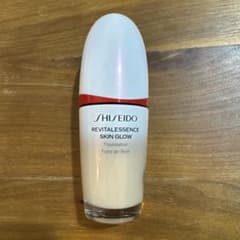 SHISEIDO REVITALESSENCE SKIN GLOW 230のサムネイル