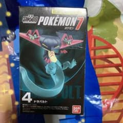 shodo ポケモン　ドラパルトのサムネイル