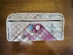 長財布(花柄)のサムネイル