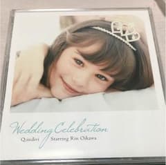 Q;indivi ”Wedding Celebration”のサムネイル