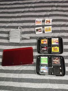 3DSセットのサムネイル