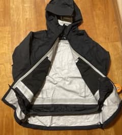 MOUNTAIN HARDWEAR DRY PEAK JACKETハードシェルのサムネイル