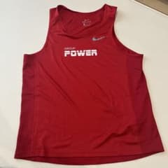 NIKE GROUP POWER ノースリーブ XLサイズのサムネイル
