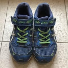 アシックス  23.5㎝のサムネイル