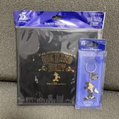 BBB ビッグバンドビート ポストカードセット キーチェーン - メルカリ