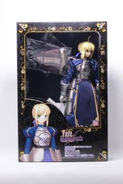 1/6 HAF Fate/hollow ataraxia セイバー 【箱凹み有】 - メルカリ