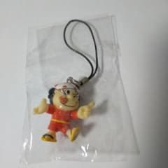 肉どろぼう　キーホルダー ストラップのサムネイル