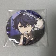 シクフォニ いるま 7弾 2many つめに 缶バッジ - メルカリ