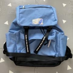 LOVETOXIC 水色リュックのサムネイル