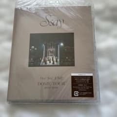 Hey!Say!JUMP/Hey!Say!JUMP DOME TOUR 202…のサムネイル