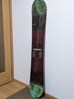18-19 YONEX GROWENT 150cmのサムネイル