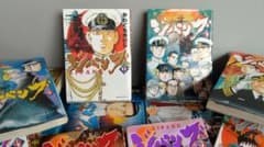ジパング 全巻セット 1-43巻 かわぐちかいじのサムネイル