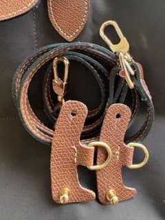 LONGCHAMP ショルダーストラップ セットのサムネイル