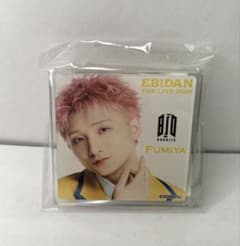 エビライ ガチャ アクリルクリップ BUDDiiS FUMIYAのサムネイル