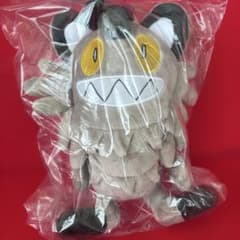 ガラルニャース ぬいぐるみ ポケモンセンター ニャース - メルカリ