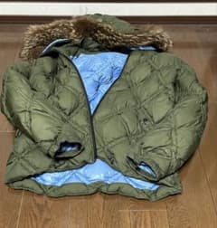 は*め様 モンクレールV PILLAR 1 ビスビム MONCLER visvi は*め様 モンクレールV PILLAR 1 ビスビム MONCLER visvi - メルカリ