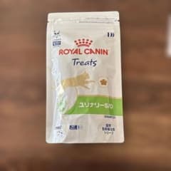 ロイヤルカナン ユリナリーS/O トリーツ 150g 11袋 ロイヤルカナン 猫用 ユリナリーS/O トリーツ 150g - メルカリ