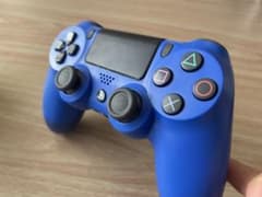 PlayStation®4 ジェット・ブラック 500GB CUH-1200A…のサムネイル