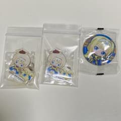 ソードアートオンライン　SAO アリスのサムネイル