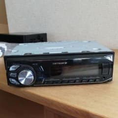 パイオニア  MVH-590 カーオーディオ Bluetoothのサムネイル