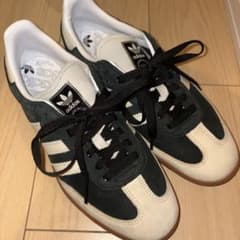 adidas Samba 美品のサムネイル