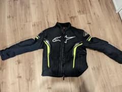 アルパインスターズ　ジャケット　　alpinestarsのサムネイル